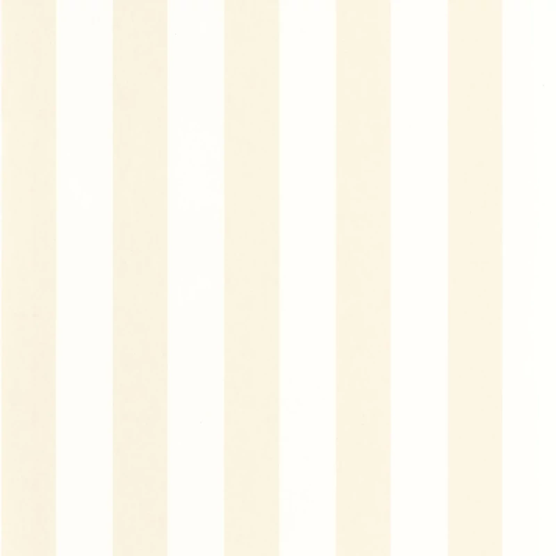 Casadeco Csíkos klasszikus bézs vlies tapéta Olympe Galet 53 cm X 10 m