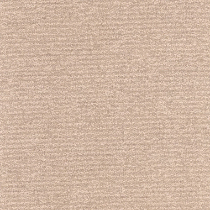 Casadeco Szövetmintás barna vlies tapéta Bouclette Beige Raphia 53 cm X 10 m