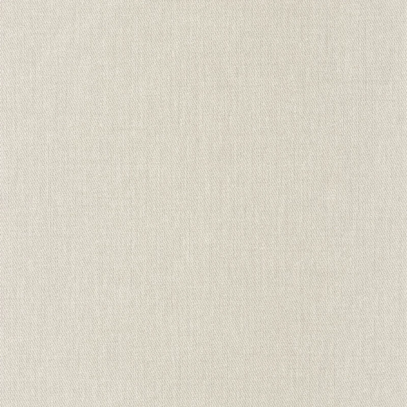 Casadeco Szövethatású szürkés bézs mosható vinyl tapéta Denim Beige Lin 53 cm X 10 m