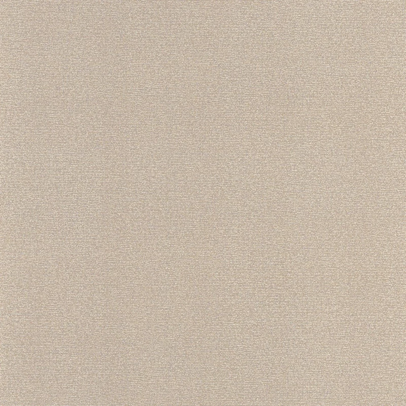 Casadeco Szövetmintás bézs vlies tapéta Bouclette Beige Lin 53 cm X 10 m