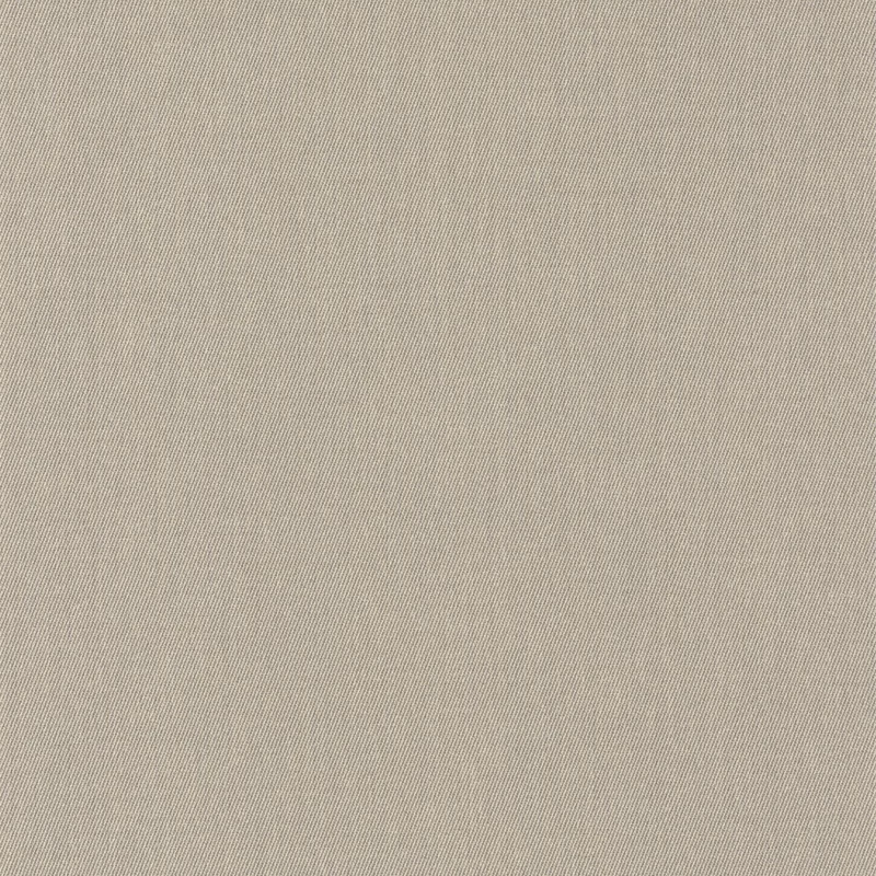 Casadeco Szövethatású barna mosható vinyl tapéta Denim Chanvre 53 cm X 10 m