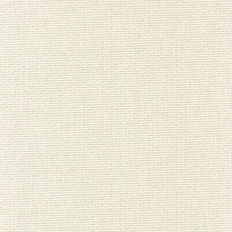 Casadeco Szövethatású ekrő mosható vinyl tapéta Denim Beige Ecru 53 cm X 10 m