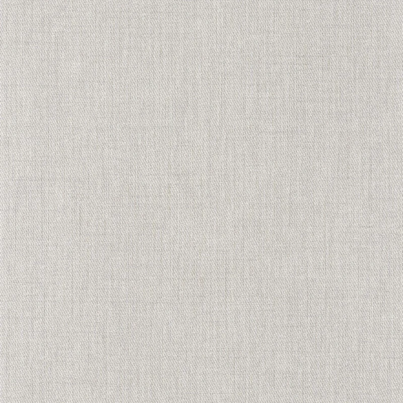 Casadeco Szövethatású barnás szürke mosható vinyl tapéta Denim Gris Taupe 53 cm X 10 m