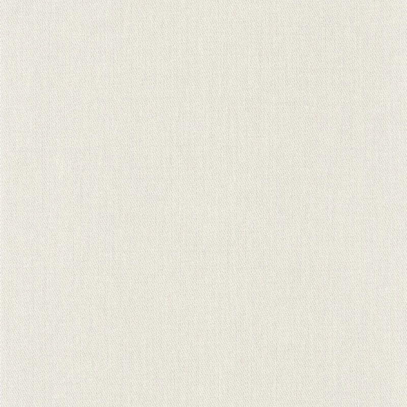 Casadeco Szövethatású drapp mosható vinyl tapéta Denim Beige Coton 53 cm X 10 m