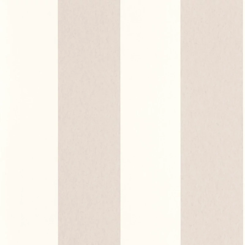 Casadeco Vastag csíkos klasszikus bézs vlies tapéta Bruges Dune 53 cm X 10 m