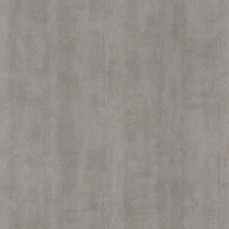 Casadeco Beton hatású texturált modern zöldes szürke vinyl tapéta Beton Gris Granit 53 cm X 10 m