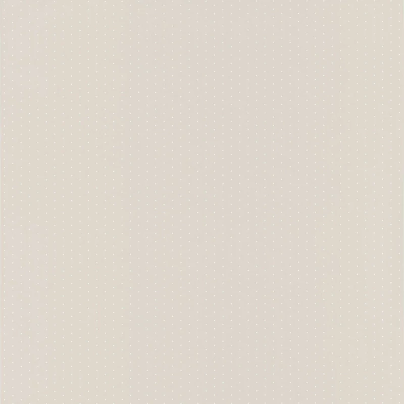 Casadeco Apró pöttyös bézs vlies tapéta My Little World  Pois Beige 53 cm X 10 m