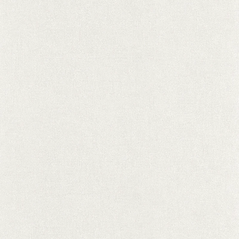 Casadeco Texturált szürkés fehér vinyl tapéta Empreinte Blanc Givre 53 cm X 10 m