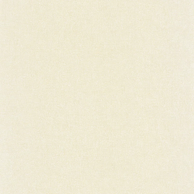 Casadeco Texturált krémes bézs vinyl tapéta Empreinte Beige Creme 53 cm X 10 m