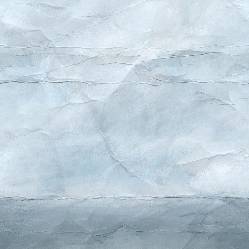 Casadeco Gyűrt hatású kék vlies poszter tapéta Papier A L'Horizon Encre 212 cm X 2,5 m