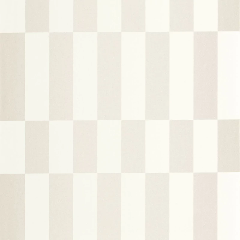 Casadeco Retro fehér-bézs vlies tapéta Diner Blanc 53 cm X 10 m