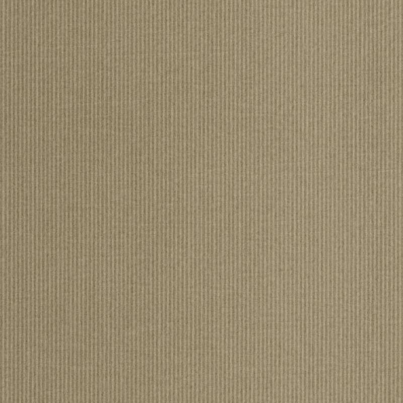 Casadeco Színében csíkos klasszikus olivazöld vlies tapéta Papier Kraft Olive 53 cm X 10 m