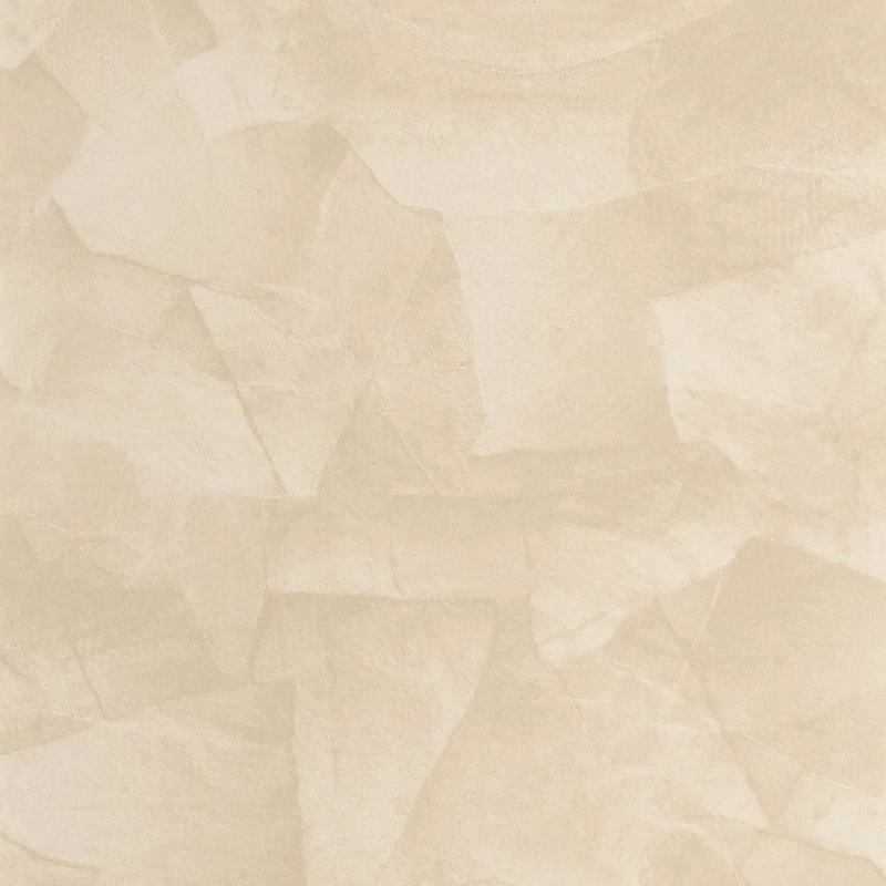 Casadeco Modern mintás krém színű vlies tapéta Papier Colle Creme 53 cm X 10 m