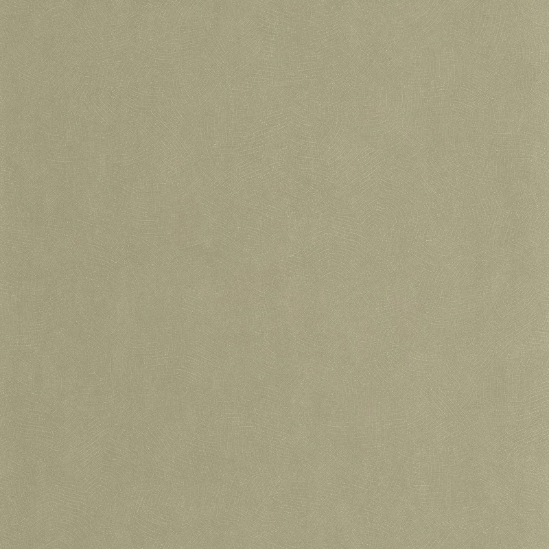 Casadeco Levélmintás elegáns sárgás zöld vinyl tapéta Masaya Vert Lichen 53 cm X 10 m