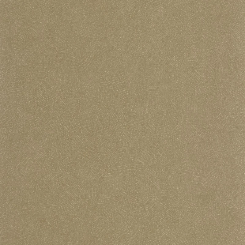 Casadeco Levélmintás elegáns zöldes bézs vinyl tapéta Masaya Beige Mastic 53 cm X 10 m