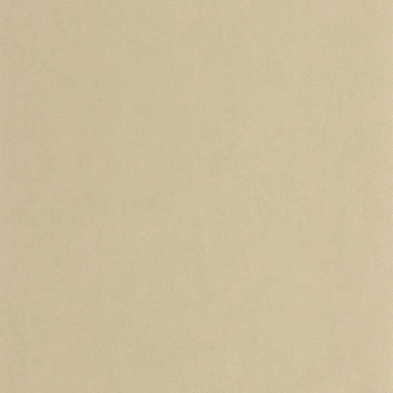 Casadeco Levélmintás elegáns bézs vinyl tapéta Masaya Beige Sable 53 cm X 10 m