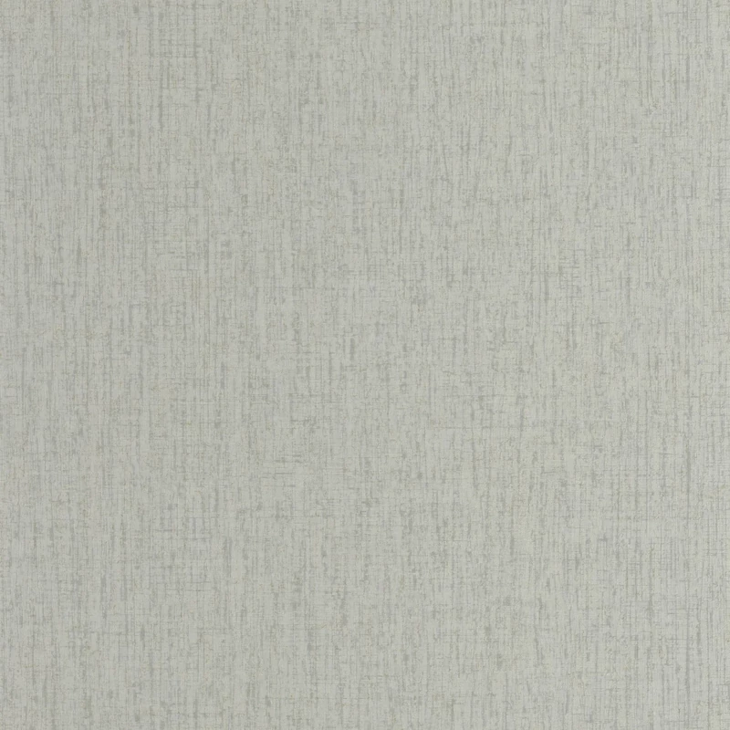 Casadeco Texturált szürke vinyl tapéta Scribe Gris Tourterelle 53 cm X 10 m