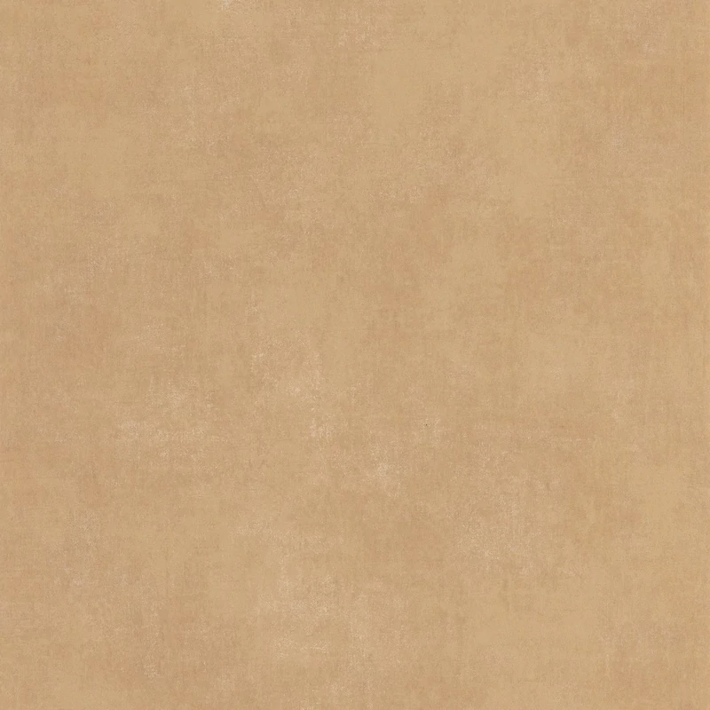 Casadeco Elegáns karamell vlies tapéta kőhatású mintázattal Prague Stone Uni Caramel 53 cm X 10 m