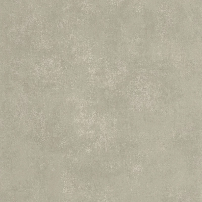 Casadeco Elegáns agyag színű vlies tapéta kőhatású mintázattal Prague Stone Uni Argile 53 cm X 10 m