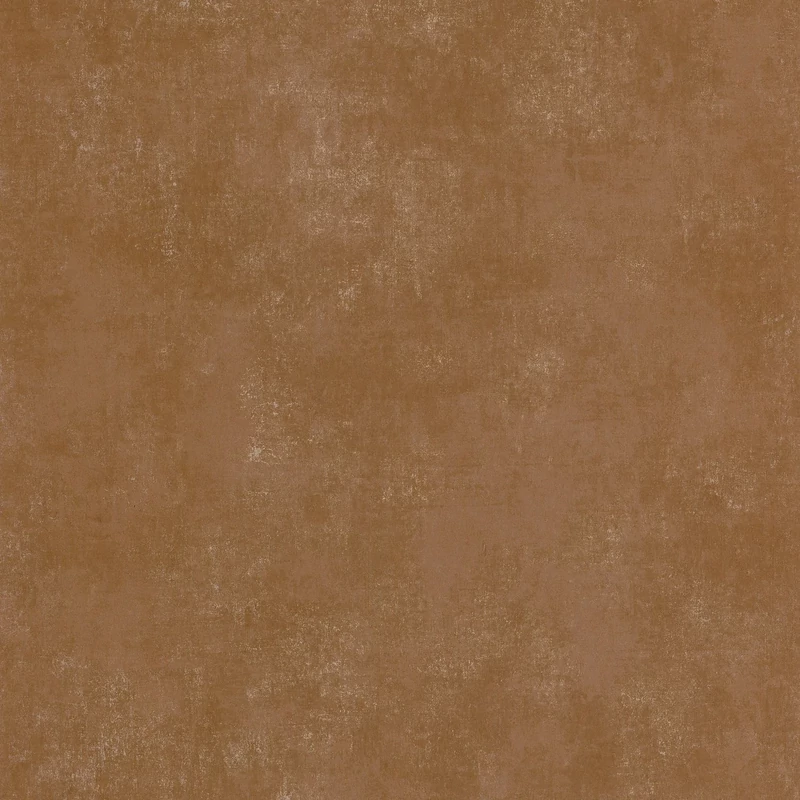 Casadeco Elegáns dió barna vlies tapéta kőhatású mintázattal Prague Stone Uni Muscade 53 cm X 10 m