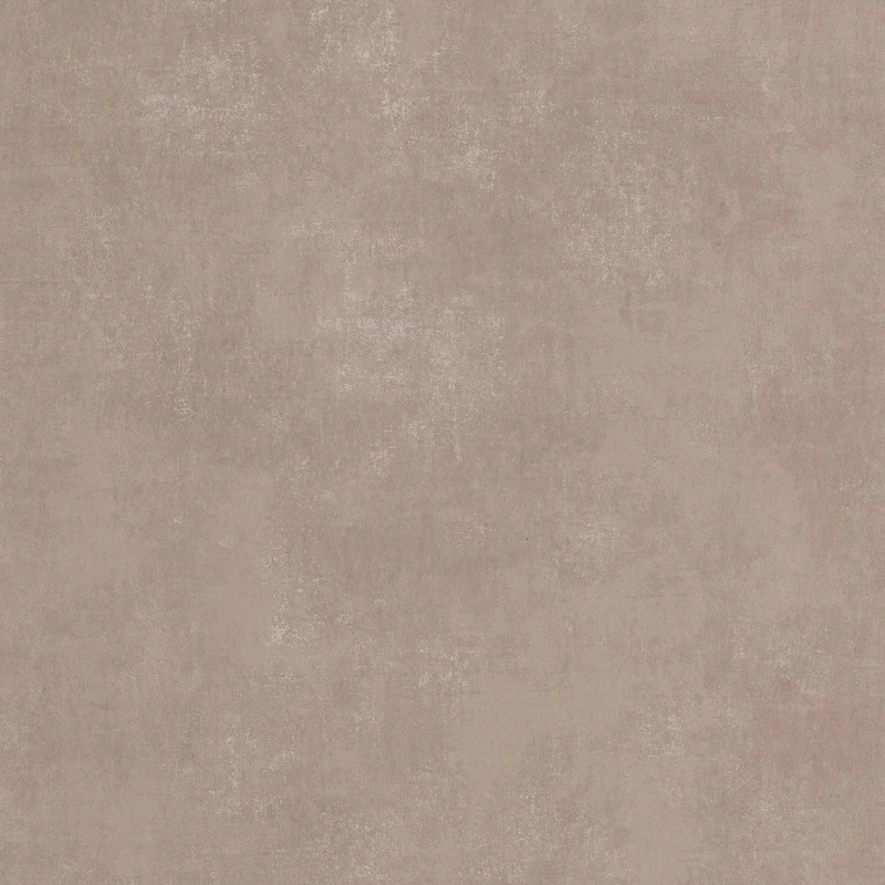 Casadeco Elegáns kékes barna vlies tapéta kőhatású mintázattal Prague Stone Uni Marron Glace 53 cm X 10 m