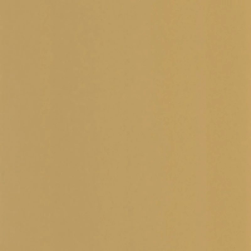 Casadeco Matt aranysárga vlies tapéta Pigments Jaune Ocre  53 cm X 10 m