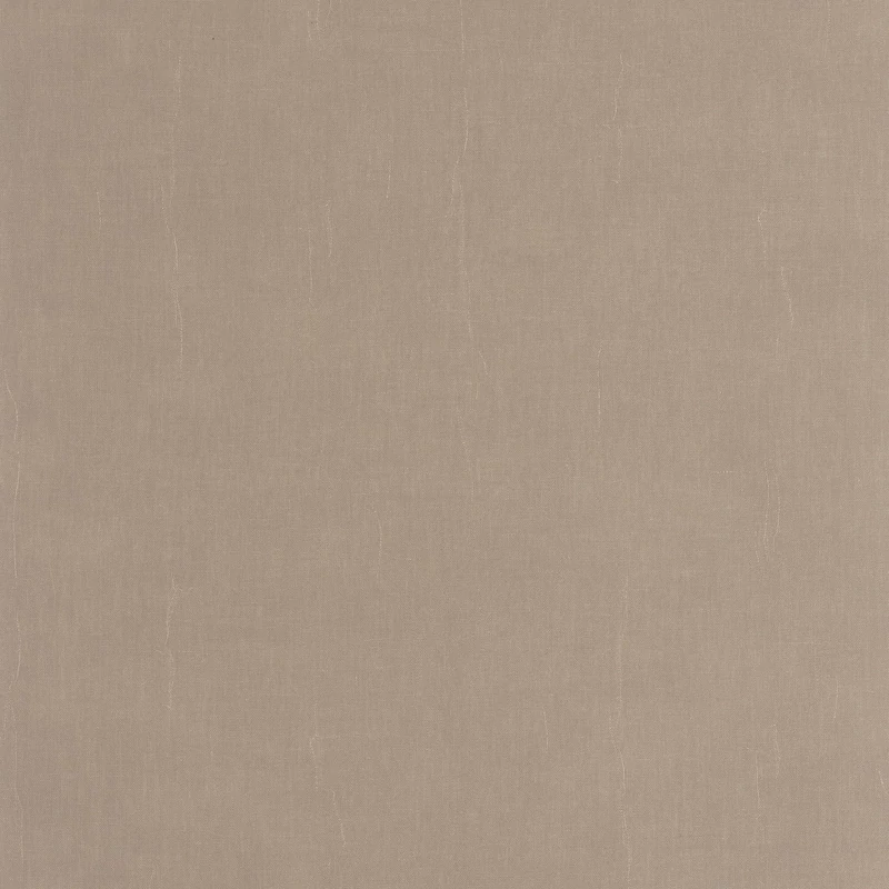 Casadeco Szövethatású elegáns barna vinyl tapéta Etamine Amarena 53 cm X 10 m