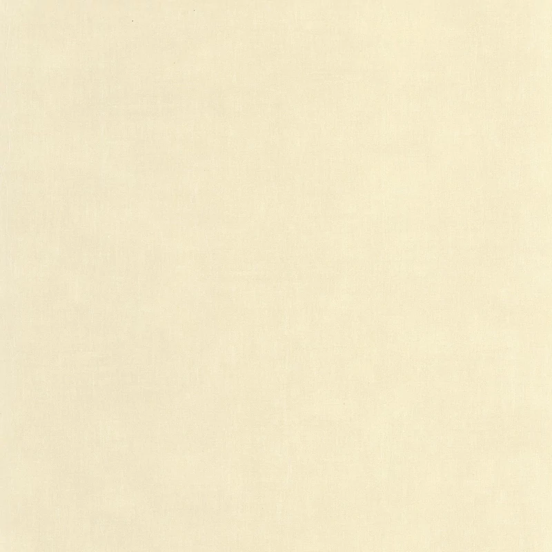 Casadeco Szövethatású elegáns sárgás bézs vinyl tapéta Etamine Beige Sable 53 cm X 10 m