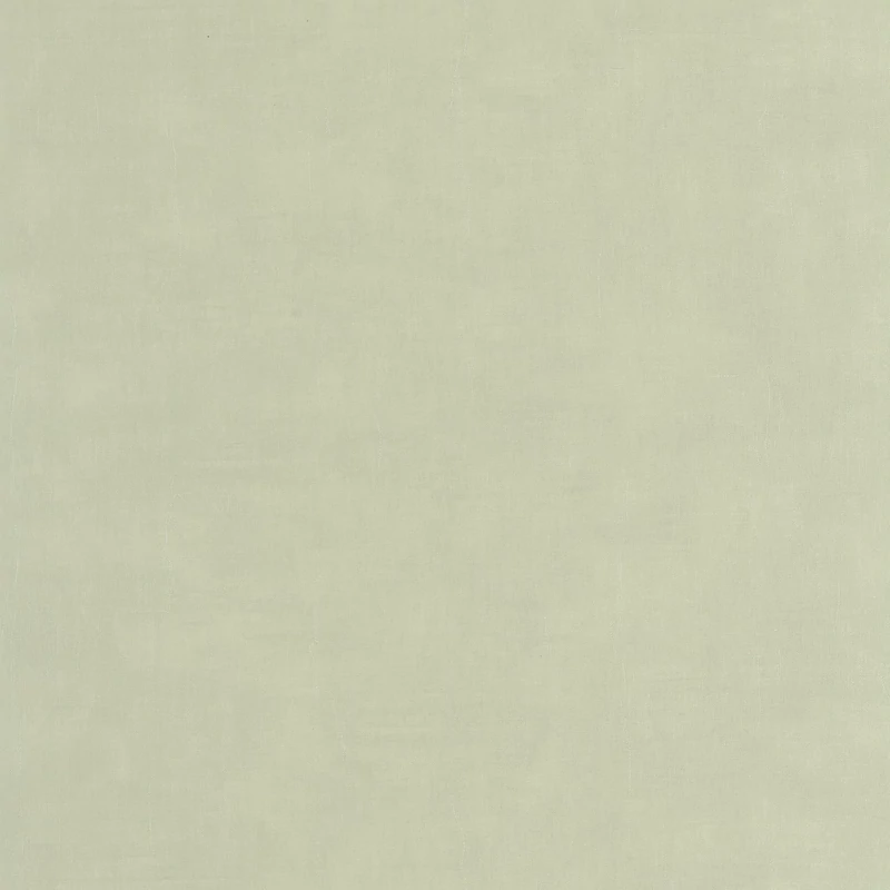 Casadeco Szövethatású elegáns sárgás zöld vinyl tapéta Etamine Vert The 53 cm X 10 m