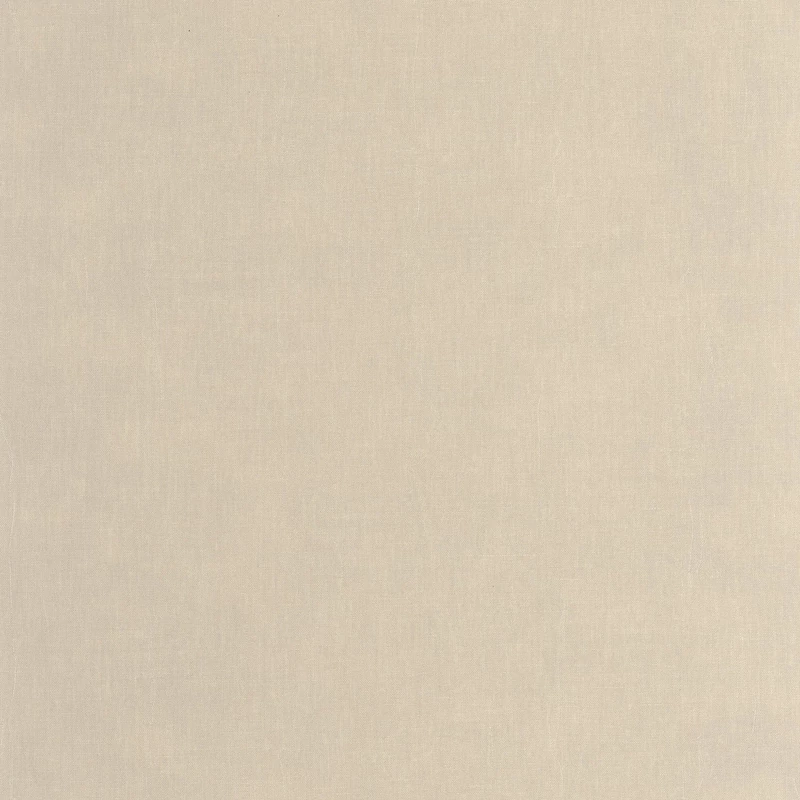 Casadeco Szövethatású elegáns drapp vinyl tapéta Etamine Grege 53 cm X 10 m