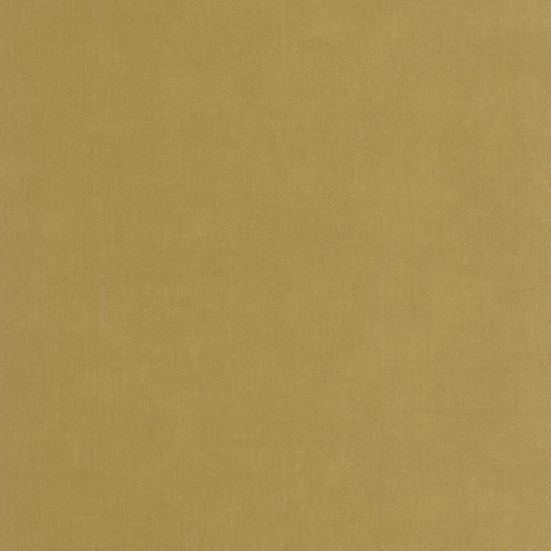 Casadeco Szövethatású elegáns oliva vinyl tapéta Etamine Olive 53 cm X 10 m