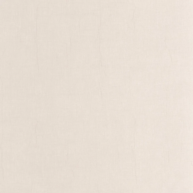 Casadeco Szövethatású elegáns szürkés bézs vinyl tapéta Etamine Beige Parchemin 53 cm X 10 m