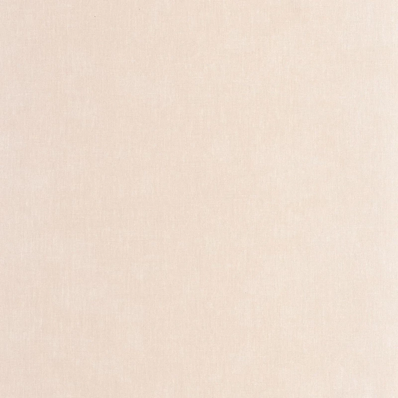 Casadeco Szövethatású elegáns halvány rózsaszín vinyl tapéta Etamine Rose Nude 53 cm X 10 m