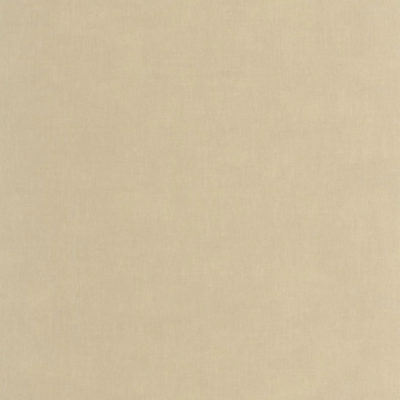 Casadeco Szövethatású elegáns púderes bézs vinyl tapéta Etamine Beige Chamois 53 cm X 10 m