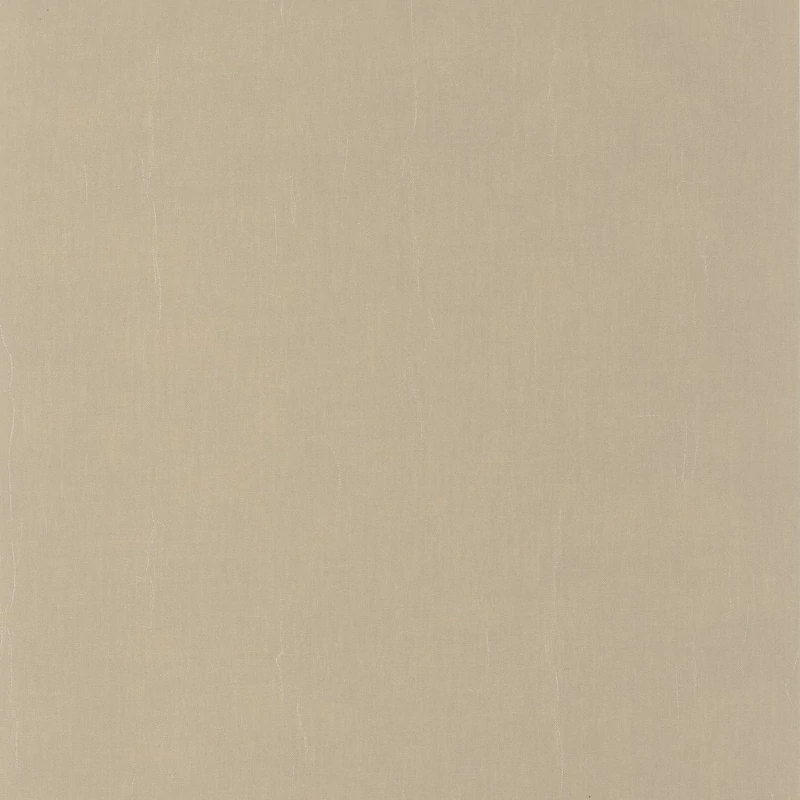 Casadeco Szövethatású elegáns bézs vinyl tapéta Etamine Lin 53 cm X 10 m