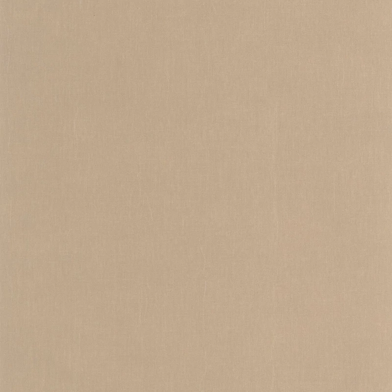 Casadeco Szövethatású elegáns cappuccino vinyl tapéta Etamine Cappuccino 53 cm X 10 m