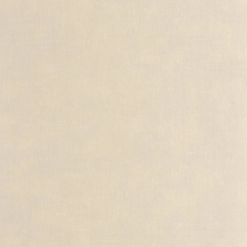 Casadeco Szövethatású elegáns tojáshéj színű vinyl tapéta Etamine Coquille D'Oeuf 53 cm X 10 m