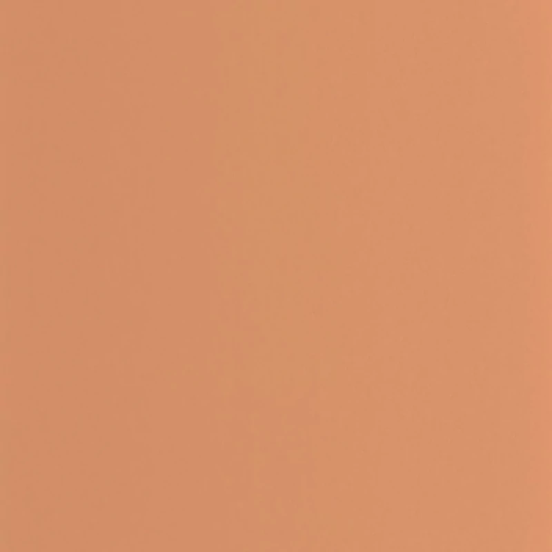 Casadeco Matt terrakotta vlies tapéta Pigments Terracotta 53 cm X 10 m