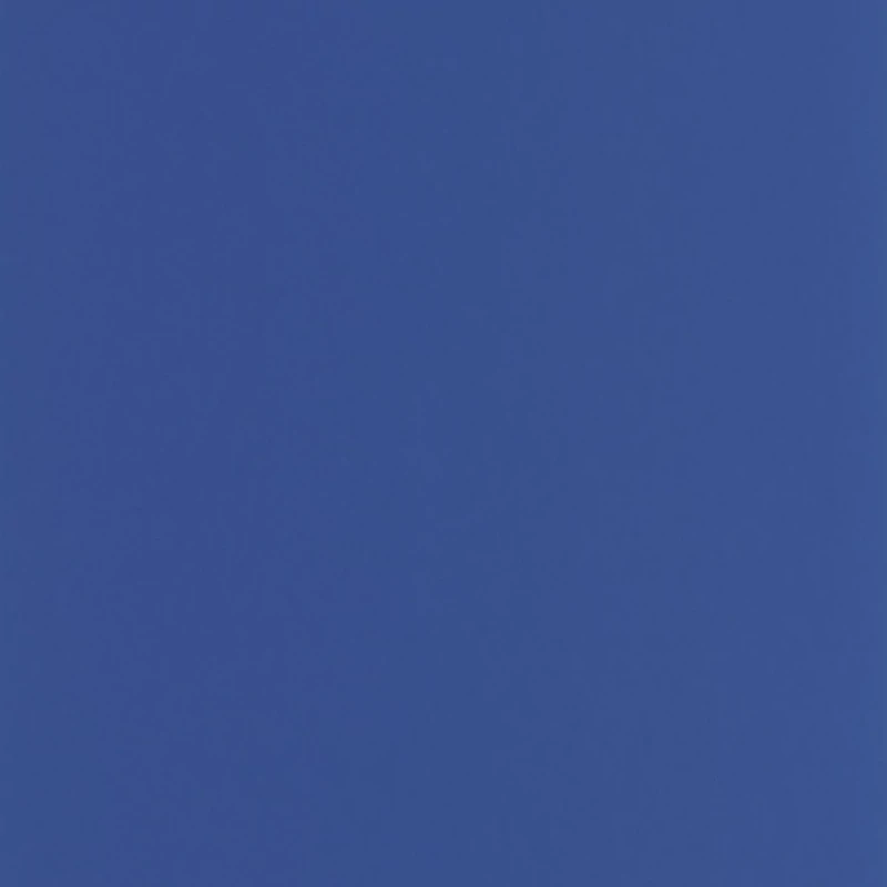 Casadeco Matt kék vlies tapéta Pigments Bleu Outremer 53 cm X 10 m