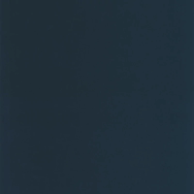 Casadeco Matt sötétkék vlies tapéta Pigments Bleu Encre 53 cm X 10 m