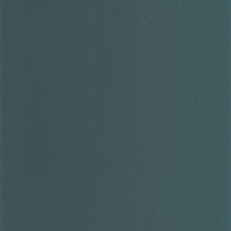 Casadeco Matt olajkék vlies tapéta Pigments Bleu Petrole 53 cm X 10 m