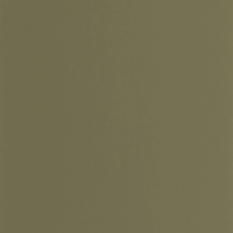 Casadeco Matt keki vlies tapéta Pigments Vert Kaki 53 cm X 10 m