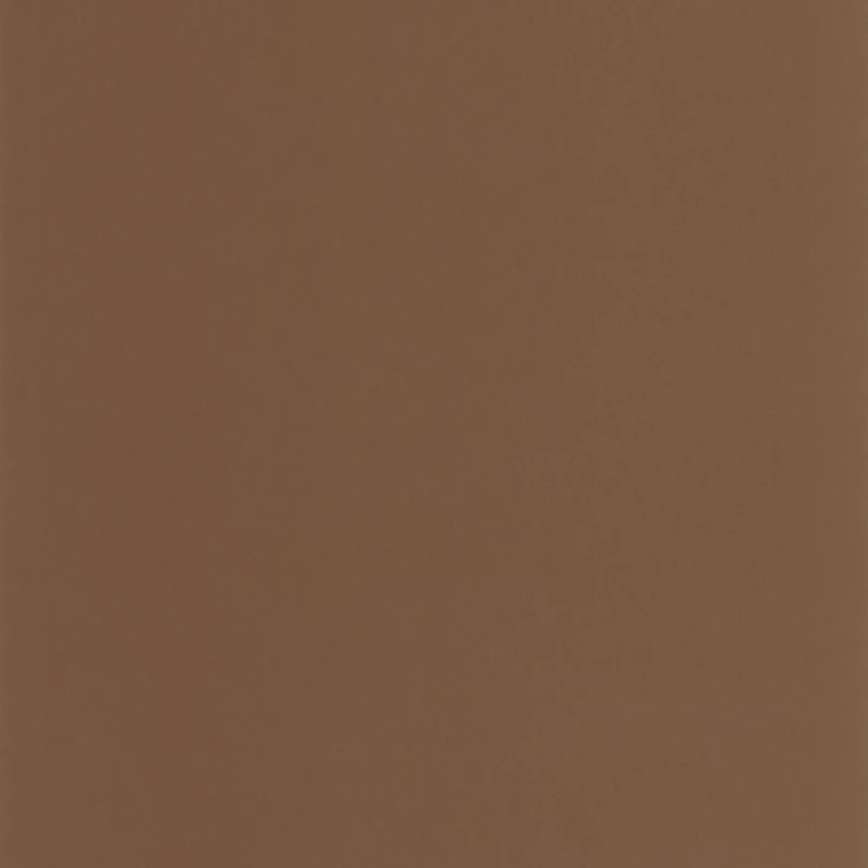 Casadeco Matt barna vlies tapéta Pigments Cacao 53 cm X 10 m