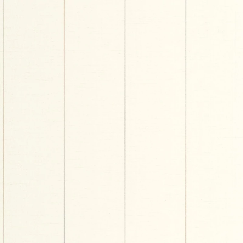 Casadeco Vastag csíkos drapp vlies tapéta Charlie Naturel 53 cm X 10 m