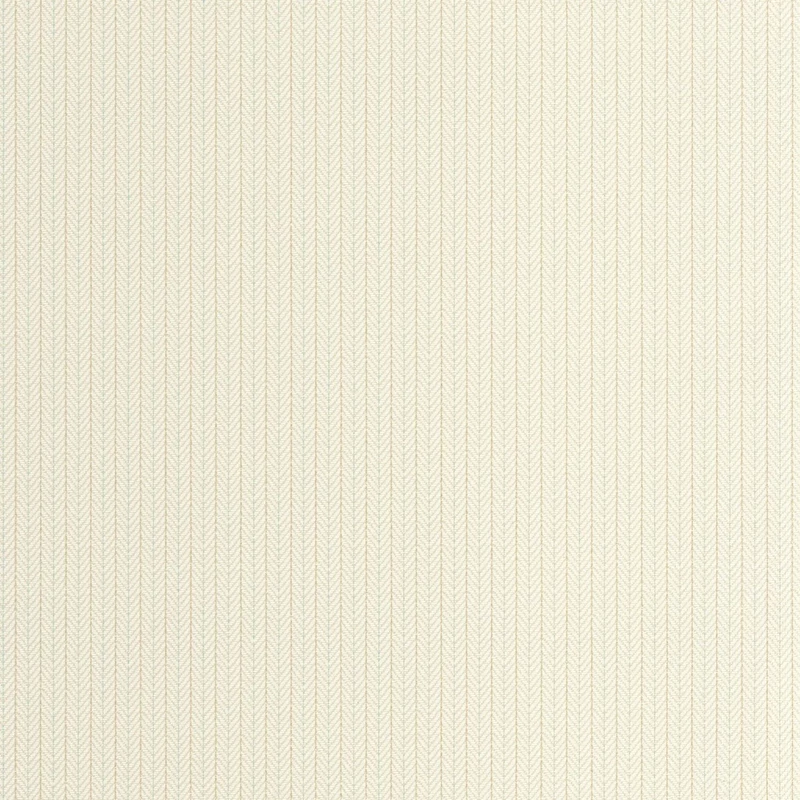 Casadeco Elegáns halszálka mintás krém színű vlies tapéta Owen Creme 53 cm X 10 m