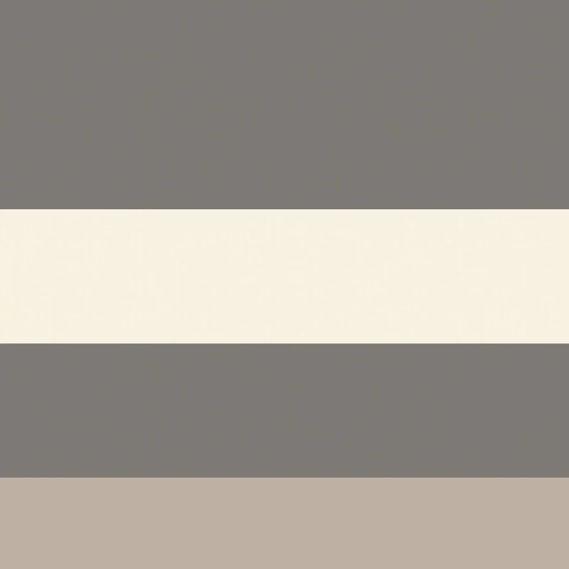 Casadeco Csíkos modern bézs vlies tapéta Mix Game Bleu 53 cm X 10 m