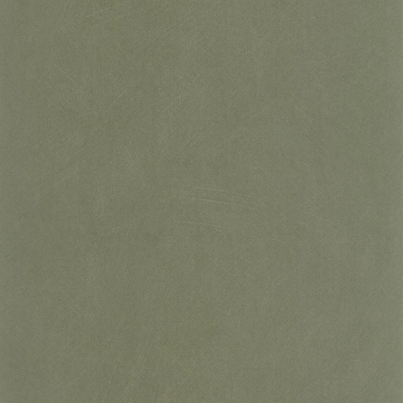 Casadeco Texturált sötétzöld vinyl tapéta Nest Vert Taiga 53 cm X 10 m