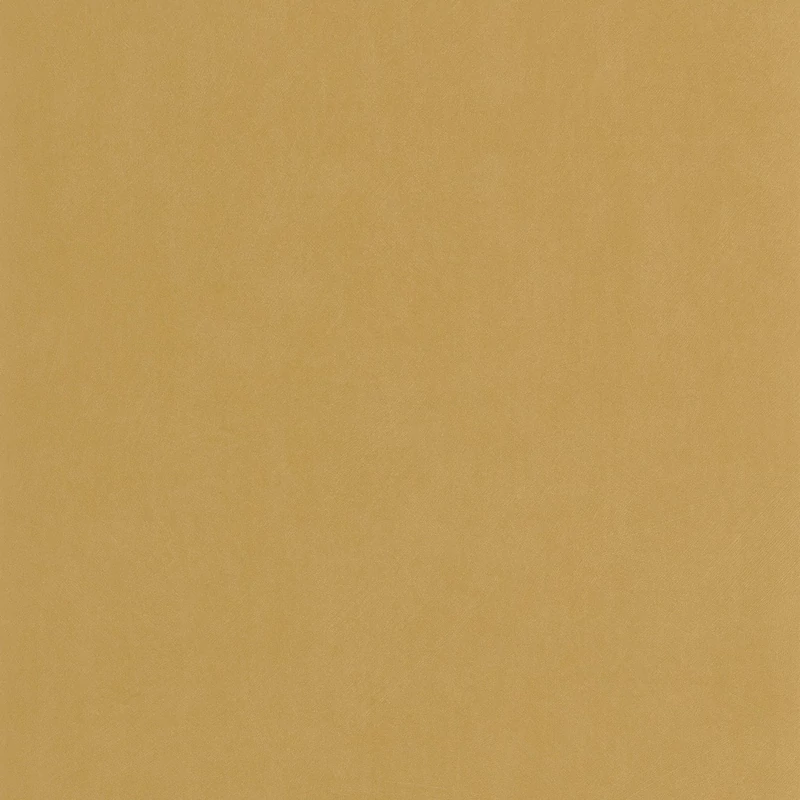 Casadeco Texturált mustársárga vinyl tapéta Nest Jaune Moutarde 53 cm X 10 m