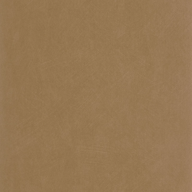 Casadeco Texturált karamell színű vinyl tapéta Nest Caramel 53 cm X 10 m