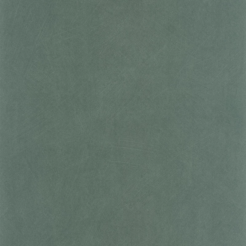 Casadeco Texturált méregzöld vinyl tapéta Nest Vert Emeraude 53 cm X 10 m